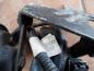 Preview: VW Golf 4 2x Hupe Signalhorn Hoch Tief 191951223 / 191951221