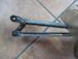 Preview: Seat Ibiza Wischermotor Wischergestänge 6K1955313C