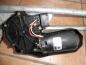 Preview: BMW 316i Wischermotor mit gestänge 8363513