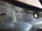 Preview: VW Golf 3 III Wischermotor mit Gestänge Vorne 1H1955603