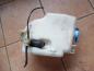 Preview: VW Golf 3 Wischwasserbehälter mit Pumpe 1H0955453