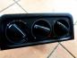 Preview: VW Golf III Gebläseregler Heizungsbedienteil 1H0819045 1H0820045