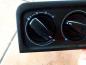 Preview: VW Golf III Gebläseregler Heizungsbedienteil 1H0819045 1H0820045