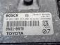 Preview: Peugeot 107 Bj.2009 Steuergerät Motor Motorsteuergerät 89661-0H070