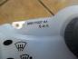 Preview: Peugeot 107 Heizungsbedienteil 55900-0H030