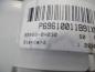 Preview: Peugeot 107 Heizungsbedienteil 55900-0H030