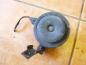 Preview: VW Golf 4 original Signalhorn Hupe 007524