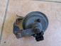 Preview: VW Golf 4 Signalhorn Hupe 007524