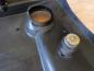 Preview: VW Golf IV Motorabdeckung Abdeckung 038103925
