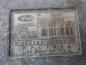 Preview: Fiat Punto 179 Klimakompressor Klimapumpe Klimaanlage 507775000