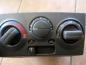 Preview: Original Fiat Punto 176 Heizungsbedienteil Bedienteil Gebläseregler 100140600