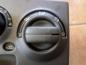 Preview: Original Fiat Punto 176 Heizungsbedienteil Bedienteil Gebläseregler 100140600