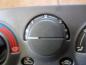 Preview: Original Fiat Punto 176 Heizungsbedienteil Bedienteil Gebläseregler 100140600