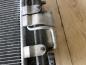 Preview: VW Golf 4 Bj 1998 Kühlerpaket Wasserkühler Klima Lüfter 1J012107M
