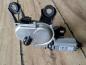 Preview: Audi A3 8P Bj 2007 Original Heckwischermotor Wischermotor 8E9955711E