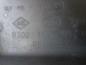 Preview: Renault Espace 4 Motorabdeckung Motor Abdeckung 8200164199