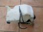 Preview: VW Golf 4 Wischwasserbehälter mit Pumpe 1J0955453B