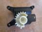 Preview: Audi A3 8P Bj 2007 Stellmotor Heizung 0132801337