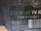 Preview: Audi A3 8P Bj 2007 Stellmotor Heizung 0132801337