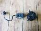 Preview: BMW E46 Original Bosch Lüftermotor 6904768 Lüfter Motor Elektrolüfter Ventilator