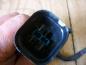 Preview: BMW E46 Original Bosch Lüftermotor 6904768 Lüfter Motor Elektrolüfter Ventilator
