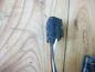 Preview: BMW E46 Original Bosch Lüftermotor 6904768 Lüfter Motor Elektrolüfter Ventilator