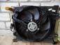 Preview: Fiat Punto Motor Wasserkühler Lüfter 878300600