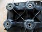 Preview: VW Golf 4, Audi A3 Batteriehalter Batterietr?ger Unterteil 1J0804373 A