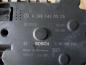 Preview: Drosselklappe Mercedes-Benz A-Klasse (W169) A 150 A2661410525, 70 kW/95 PS/1498