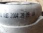 Preview: Mercedes W169 A-Klasse A 150 Motorlager Motorhalter hinten links A1692400518