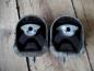 Preview: Mercedes W169 Motorlager Motorhalter Hydrolager vorne links oder rechts A169 240 0717