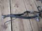 Preview: Mercedes-Benz W169 W245 Batteriekabel Kabelbaum A1695400209