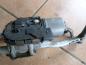 Preview: Audi A3 8P Bj 2007 Wischermotor Scheibenwischermotor mit Gest?nge 8P1955119/ 8P1955023