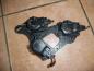 Preview: Ford Mondeo BWY Original Stellmotor Klima Heizung mit komplette platte 1S7H-19E616-AA