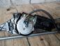 Preview: BMW E34 525I Wischermotor Vorne 1384758 / 0390241413