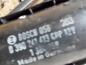Preview: BMW E34 525I Wischermotor Vorne 1384758 / 0390241413