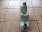 Preview: BMW e34 525TDS Bj 1992 Scheibenwaschanlage Wischwasserbehälter mit Pumpe 13847649