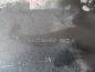 Preview: Peugeot Partner Batteriekasten Halter 9632665680