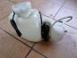 Preview: Renault Kangoo Bj 2001 Scheibenwaschanlage Wischwasserbehälter mit Pumpe 7700308814