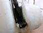 Preview: Renault Kangoo Bj 2001 Scheibenwaschanlage Wischwasserbehälter mit Pumpe 7700308814