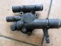 Preview: Renault Kangoo Bj:2001 Thermostatgehäuse Thermostat Flansch 8200074346 D
