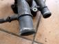 Preview: Renault Kangoo Bj:2001 Thermostatgehäuse Thermostat Flansch 8200074346 D