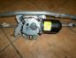 Preview: Renault Kangoo Wischermotor Wischergestänge Vorne 7700312509D