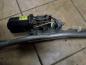 Preview: Renault Kangoo Wischermotor Wischergestänge Vorne 7700312509D