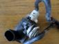 Preview: VW Golf 4 Magnetventil Unterdruckventil 1J0906627B