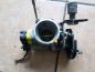 Preview: Ford KA Drosselklappe Klappe Drossel 95BF9B989