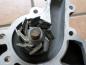 Preview: Neu Opel Corsa C Wasserpumpe Pumpe Thermostat 24469103