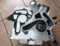 Preview: Neu Opel Corsa C Wasserpumpe Pumpe Thermostat 24469103