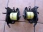 Preview: Nissan Micra Bj:2003 Motorhalter Motorlager Getriebehalter