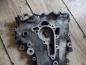 Preview: Opel Corsa B Stirndeckel Stirnwanddeckel Gehäusedeckel 90570200
